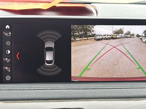 Used 2018 BMW X6 sDrive35i image 35