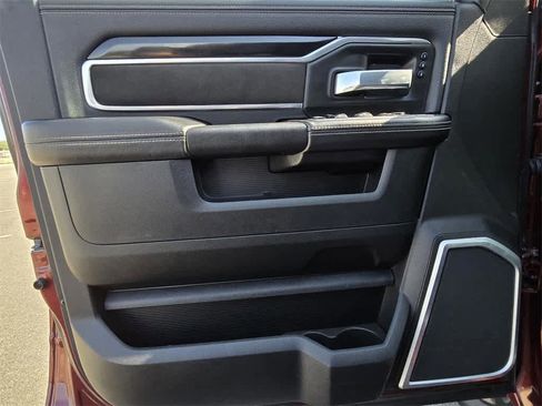 Used 2021 RAM 2500 Laramie image 14