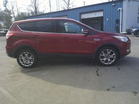 Used 2013 Ford Escape SEL image 4