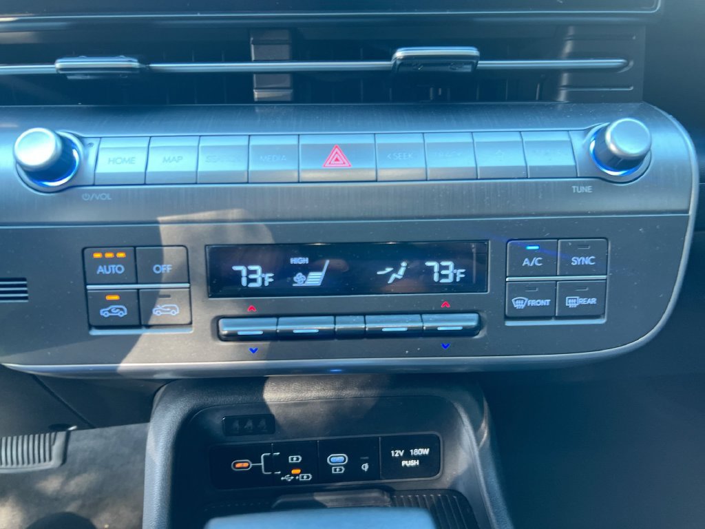 Used 2026 Hyundai Kona SEL Sport FWD image 16
