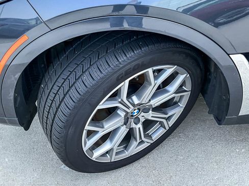 Used 2022 BMW X7 xDrive40i image 24