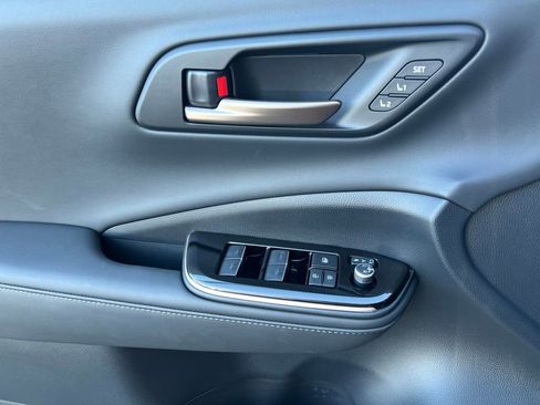 New 2026 Toyota Crown Signia XLE image 17