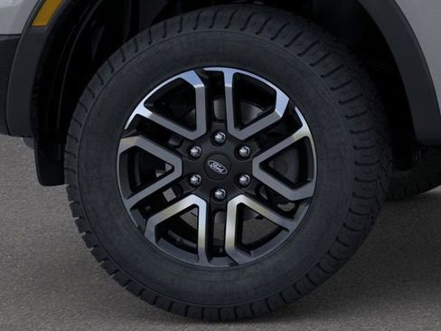 New 2026 Ford Ranger Lariat image 21