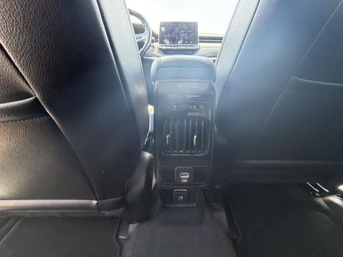 Used 2022 Jeep Compass Latitude AWD/4WD image 26