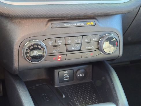 Used 2023 Ford Bronco Sport Big Bend w/ Convenience Package image 26