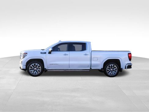 Used 2023 GMC Sierra 1500 Denali image 2