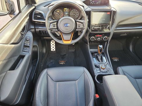 Used 2023 Subaru Forester Wilderness image 11
