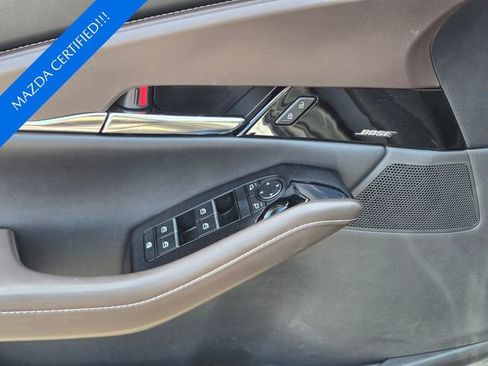 Used 2025 MAZDA CX-30 AWD 2.5 S w/ Premium Package image 16