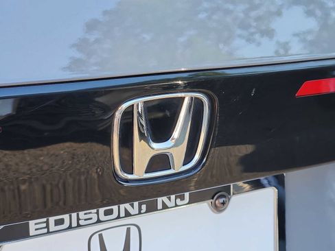 Certified 2024 Honda Accord Touring image 28