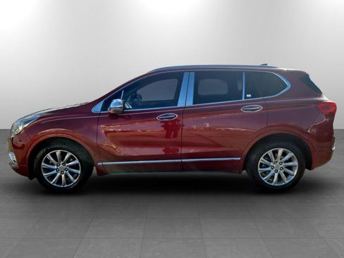 Used 2019 Buick Envision Essence image 10