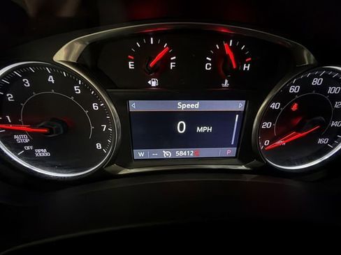 Certified 2019 GMC Terrain SLT w/ Preferred Package image 15