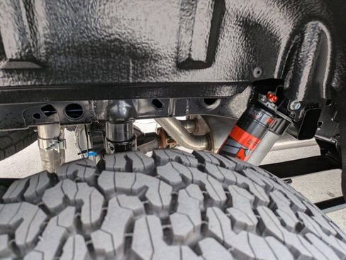 New 2025 Ford F150 Lariat w/ Equipment Group 502A High image 13