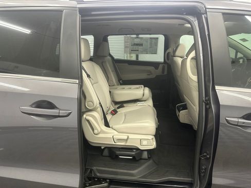 New 2026 Honda Odyssey EX-L image 17