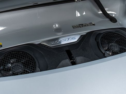 Certified 2024 Porsche 911 Carrera 4 GTS image 13