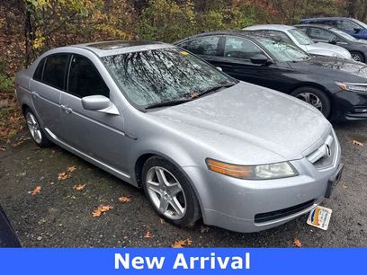 Used 2006 Acura TL