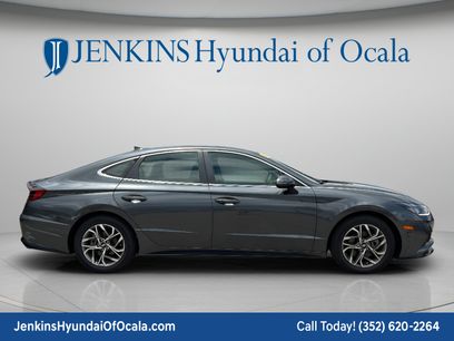 Used 2022 Hyundai Sonata SEL