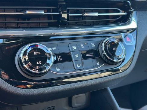 New 2026 Buick Envista Sport Touring w/ Convenience I Package image 61