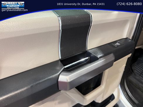 Used 2019 Ford F250 XLT w/ Snow Plow Prep Package AWD/4WD image 24
