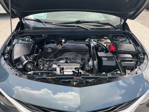 Used 2019 Chevrolet Malibu LT image 43