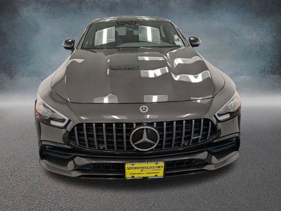 Used 2022 Mercedes-Benz AMG GT 53