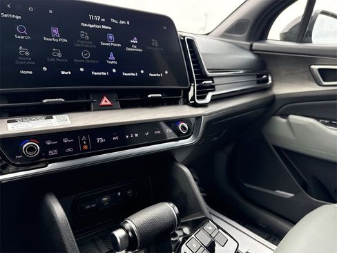 Used 2023 Kia Sportage X-Line w/ X-Line Premium Package image 20