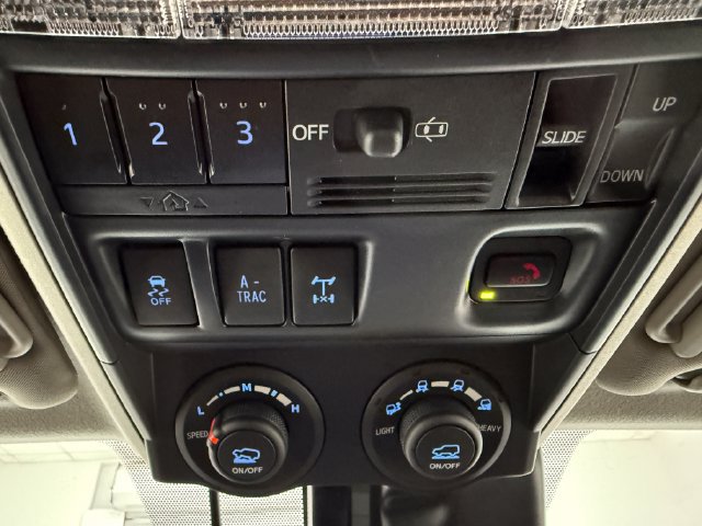 Used 2023 Toyota 4Runner TRD Pro AWD/4WD image 23