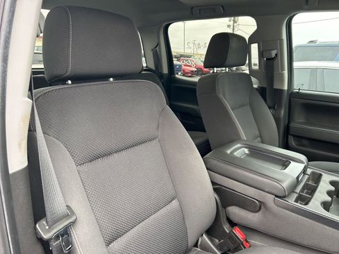 Used 2018 Chevrolet Silverado 1500 LT w/ All Star Edition image 23