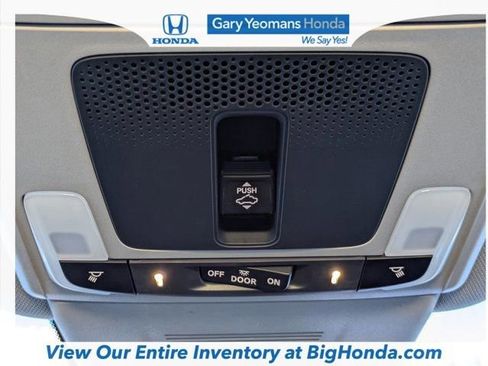 Certified 2026 Honda CR-V EX image 35