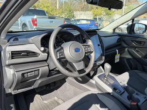 New 2026 Subaru Crosstrek 2.0i Premium image 10