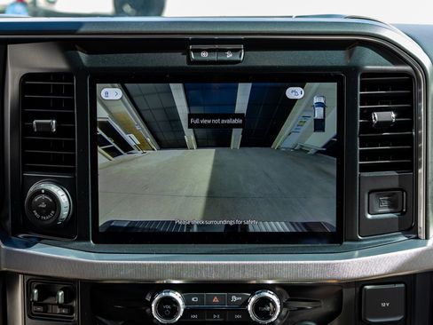 Used 2026 Ford F450 Platinum w/ Platinum Plus Package image 26