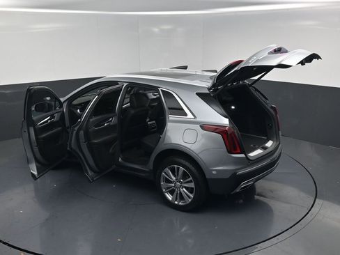 Used 2024 Cadillac XT5 Premium Luxury FWD image 19
