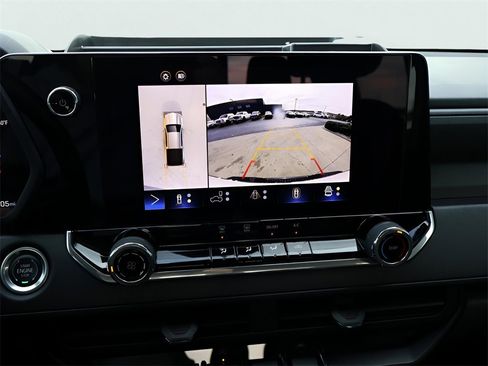 Used 2024 Chevrolet Colorado Trail Boss w/ Technology Package image 23