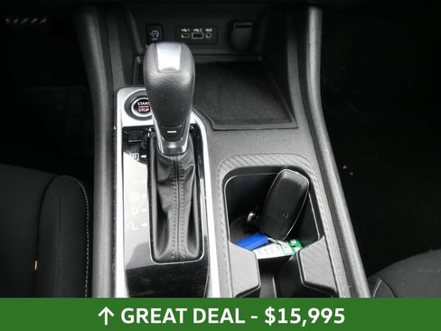 Used 2024 Nissan Sentra SV image 33