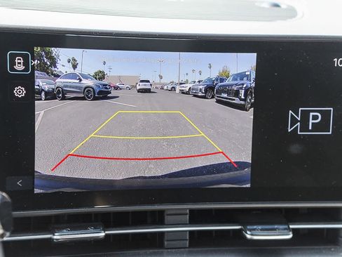 Certified 2024 Hyundai Kona SE FWD image 34