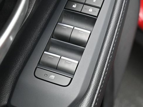 Certified 2026 Toyota Grand Highlander AWD Hybrid image 13