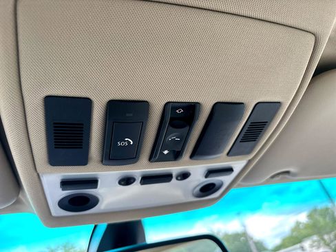 Used 2008 BMW 535xi Sedan image 31