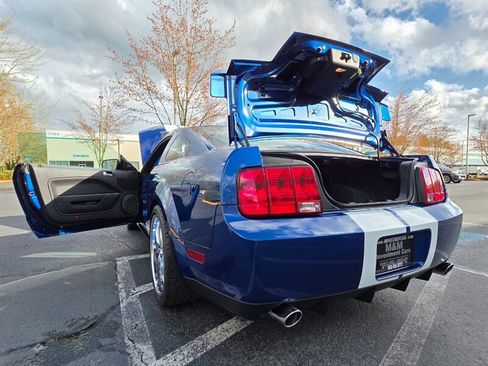 Used 2008 Ford Mustang Shelby GT500 image 28