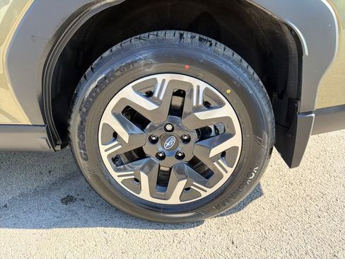 Certified 2026 Subaru Forester Premium AWD/4WD image 26