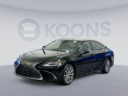 Used 2019 Lexus ES 350 Luxury