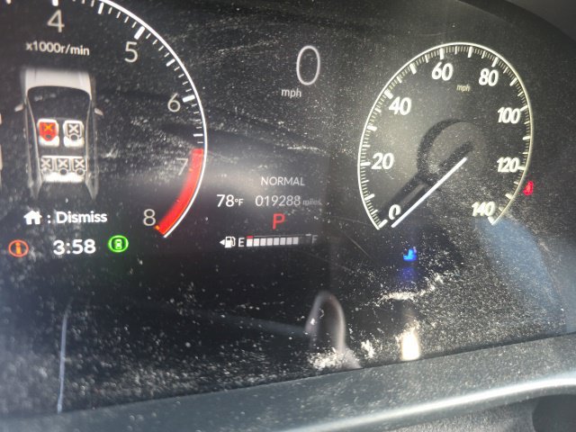 Used 2024 Honda HR-V Sport image 12
