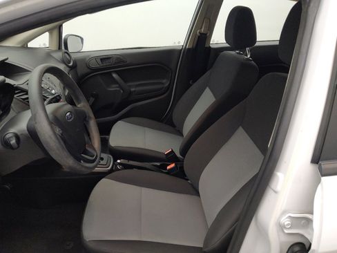 Used 2018 Ford Fiesta S FWD image 17