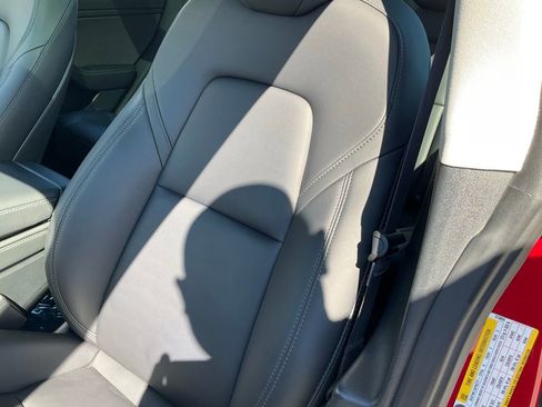 Used 2023 Tesla Model 3 Standard Range image 17