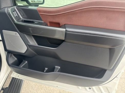 Used 2023 Ford F150 Lariat w/ Equipment Group 502A High image 30