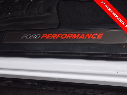 Certified 2023 Ford F150 Raptor w/ Raptor 37 Performance Package image 40