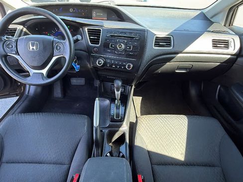 Used 2014 Honda Civic LX image 26