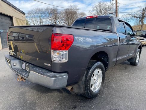 Used 2012 Toyota Tundra 4x4 Double Cab image 3