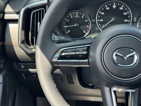 New 2025 MAZDA CX-50 AWD 2.5 S w/ Weather Package image 15