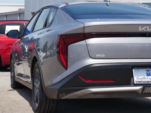 Used 2025 Kia K4 FWD image 16