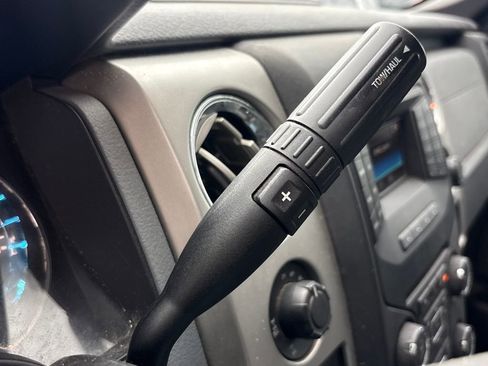 Used 2014 Ford F150 XLT w/ Equipment Group 302A Luxury image 27