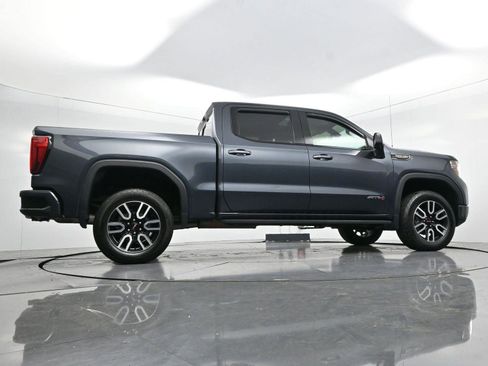 Used 2021 GMC Sierra 1500 AT4 w/ AT4 Value Package image 50